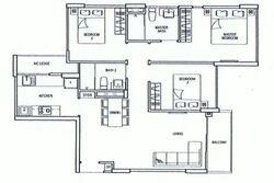 Esparina Residences (D19), Condominium #601539721